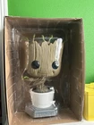 Funko Pop! Mega Marvel: Guardians of the Galaxy Groot 18-inch Figure