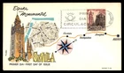 Mayfairstamps Spain FDC Selvilla First Day Cover aaz_55485