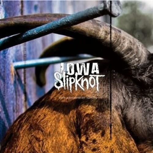 Slipknot Standard Cd Di - Iowa - Non Specificato - Immagine 2