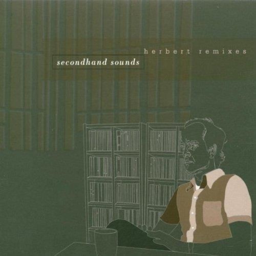 Audio Cd Nuovo - Matthew Herbert - Secondhand Sounds (2 Cd)  - N/a