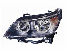 FARO-FANALE ANTERIORE SINISTRO BMW SERIE 5 (E60) 2003-2007