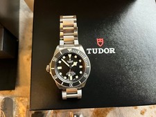 TUDOR Pelagos LHD 42mm Dive Watch Full Set 