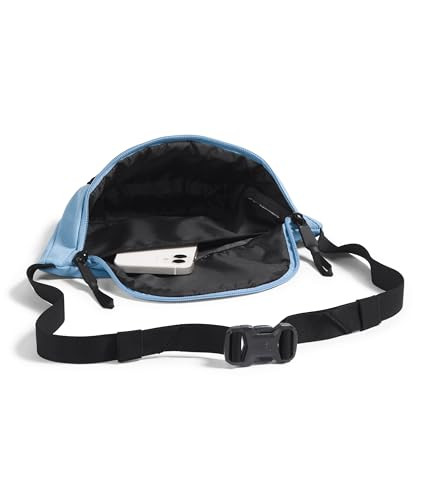 THE NORTH FACE Jester Lumbar Pack Steel Blue/TNF Black One SizeJapanese - Picture 4 of 4