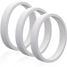 3 Pack Pool Cleaner PC All Purpose Tire Part For Polaris 180 280 360 380