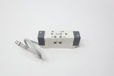 Smc VQ7-6-FG-D-3NSC Pneumatic Solenoid Valve 1mpa