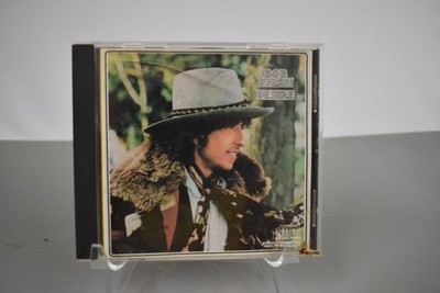 Bob Dylan : Desire CD (2004)