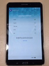 Samsung Galaxy Tab 4 SM-T337V 16GB Verizon Network