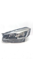 9807241280 SCHEINWERFER LINKS / 847679 für PEUGEOT 508 SW I (8E_)