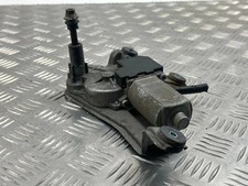 TOYOTA COROLLA Verso E12 Heckscheibenwischermotor 2596001022 2.23 2004 34124586