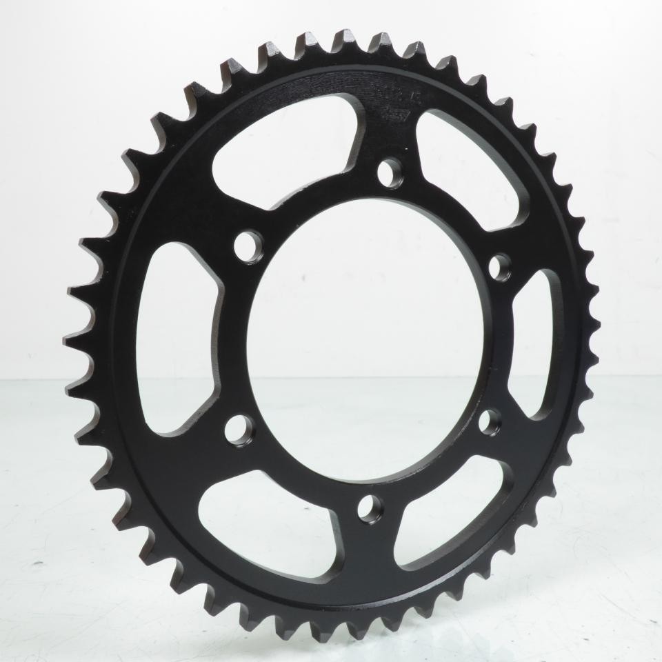 Couronne Esjot MZ 1000 SF 2005 à 2006 en acier haute résistance à l'usure
