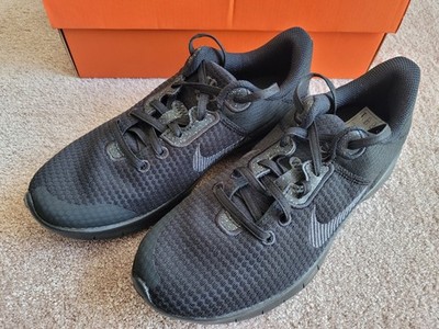 Nike Flex Experience RN 11 NN, Gr. 38,5, schwarz  *TOP*