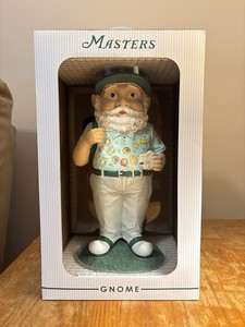 Masters Gnome | eBay