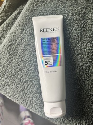 Redken Acidic Bonding Concentrate Leave-In