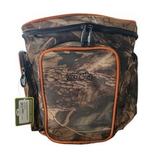 ZAINO CERCATORI FUNGHI E CASTAGNE CON GERLA IN VIMINI