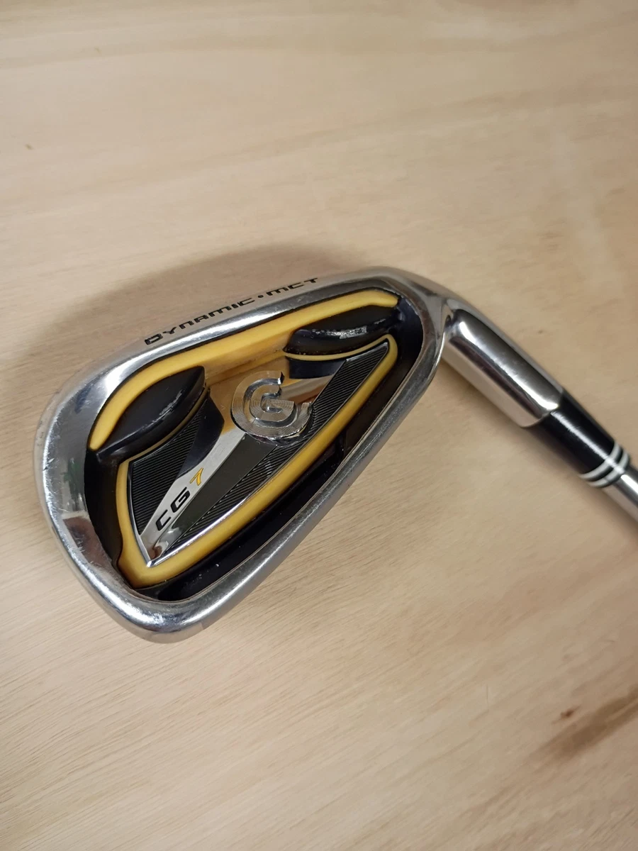 Cleveland Cg7 Irons for sale | eBay