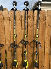 40Volt Ryobi RY40007 Power Head + Trimmer Att...