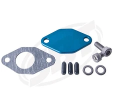 SBT Oil Pump Block-Off Kit compatible with Sea-Doo SP/GT/XP, Polaris SL650/750,
