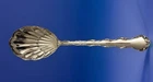 Sugar Spoon shell 6 1/8" - Tara by Reed and Barton - Sterling