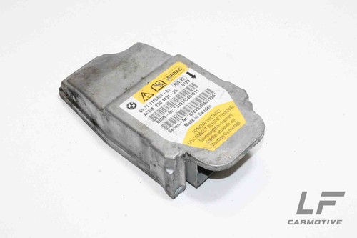 BMW 5 E60 Airbag-Steuergerät 9145401 2004