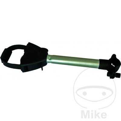 ATERA Abstandshalter für Fahrradträgerrohr 2 25-80 MM 200 STRADA
