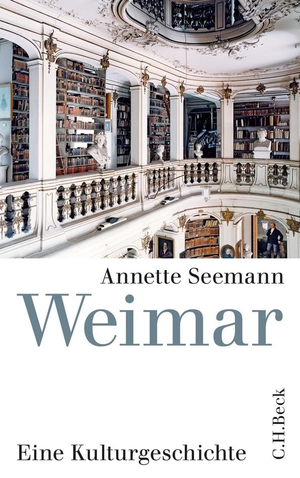 Weimar Annette Seemann