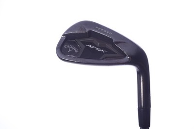 Callaway Apex 19 48* Approach Wedge RH 35.25 in Steel Shaft Stiff