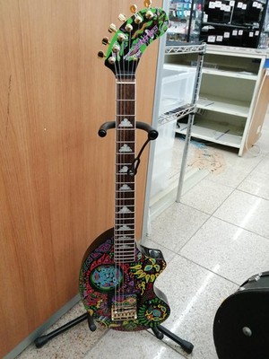 FERNANDES PAINT ZO 261237