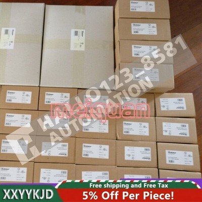 KUBLER ENCODER 8.5020.D554.4096 UPS Shipping