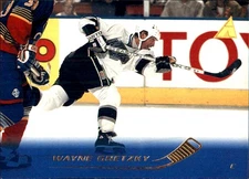 1995-96 PINNACLE RC Base Singles Stars 🥅 YOU PICK 🥅#1 - #225 Complete Your SET