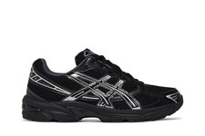 ASICS Gel-1130 Black Pure Silver 1201A906 001 