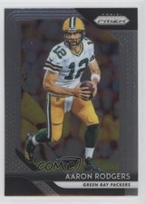 Click to enlarge Aaron Rodgers