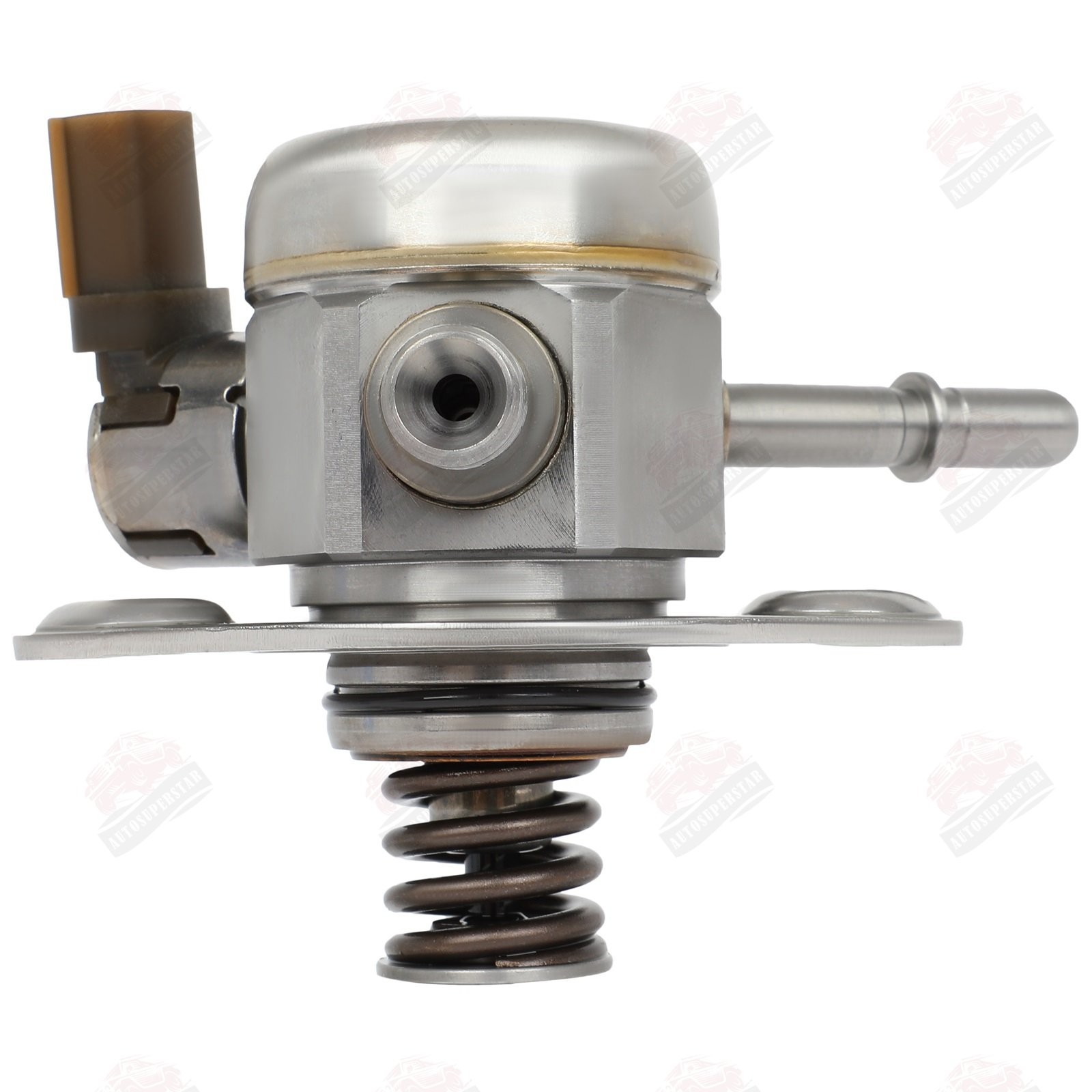 High Pressure Fuel Pump fit for Ford  GT Eepedition F-150 Lincoln Navigator 3.5L