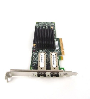 CISCO N2XX-AEPCI01 Emulex OneConnect Dual Port 10Gb Network Adapter z5