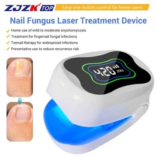 Anti Fungal Treatment Laser Device Finger Toe Nail Fungus Remover Onychomycosis
