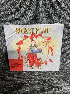 Robert Plant - Band of Joy (2010) for sale online | eBay UK