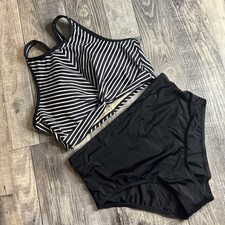 bikini set swimsuit large