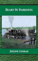 Heart Of Darkness | Joseph Conrad | Buch | Gebunden | Englisch