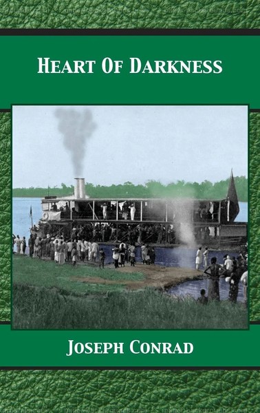 Heart Of Darkness | Joseph Conrad | Buch | Gebunden | Englisch-image