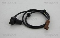 Triscan 8180 24140 Sensor, Raddrehzahlsensor FüR Saab