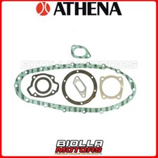 ENGINE GASKET KIT ATHENA LAMBRETTA SX GP 200 ALLMODELYEARS- P400280850180