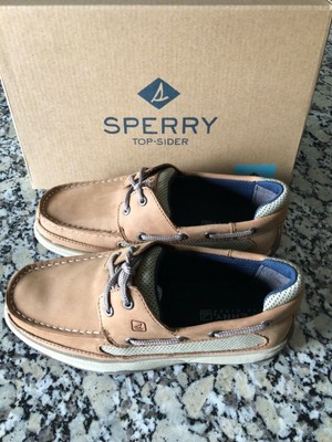 sperry lanyard