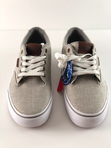 vans winston deluxe men's skate shoes