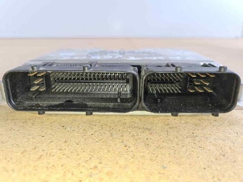 0281010941 centralita motor uce para VOLKSWAGEN PASSAT BERLINA (3B3) 1.9 94067 - Imagen 2 de 4