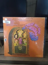 THE GREAT OLD TIME RADIO STARS BING CROSBY CSS-1508 LP VINYL RECORD