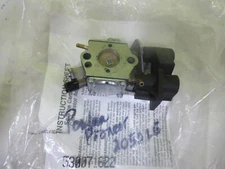 Used OEM Husqvarna Poulan Pioneer 2050LE Chainsaw Carburetor 530071622 Walbro