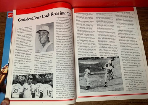 Major League Baseball Scorecards And Yearbooks Each Sold Separately - Picture 301 of 306