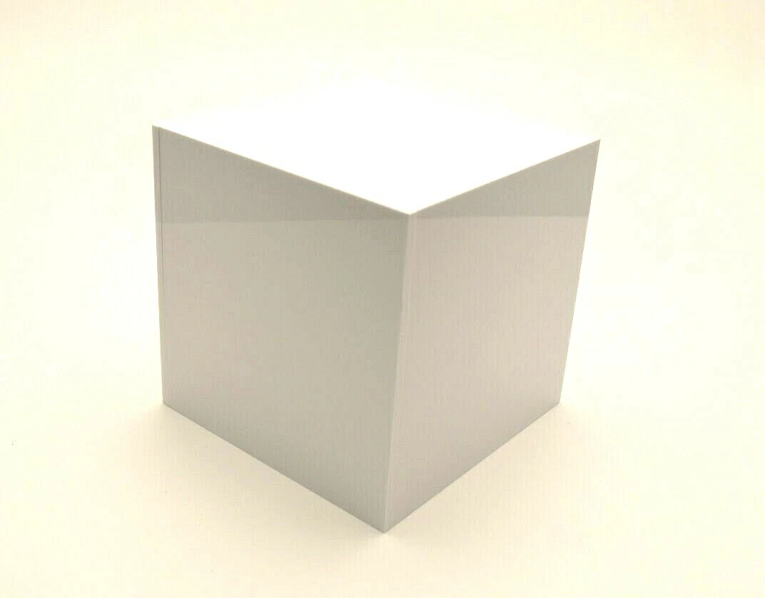 Paper Display Stand
