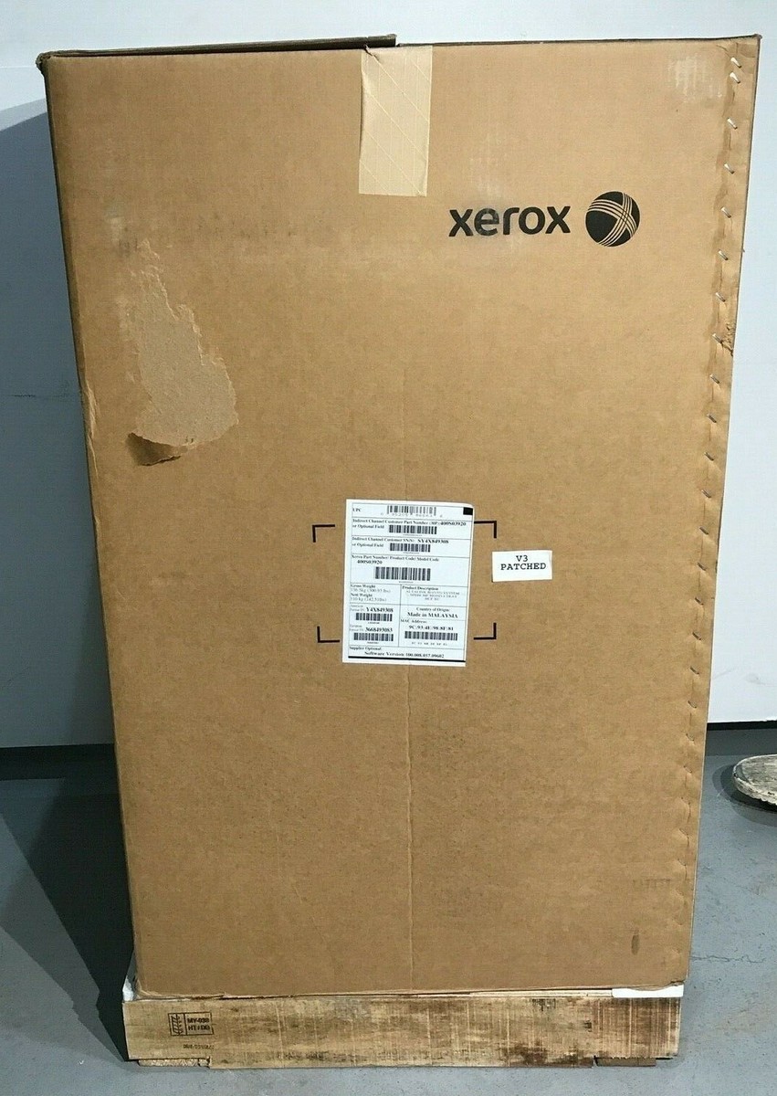 Xerox AltaLink B8000 Series B8045 Mono Laser Printer