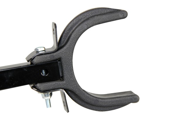 Pactrade Marine Portacanne Regolabile 2 Pezzi – Attacco Ponte Laterale 7/8-1″ Per Pesca In Barca