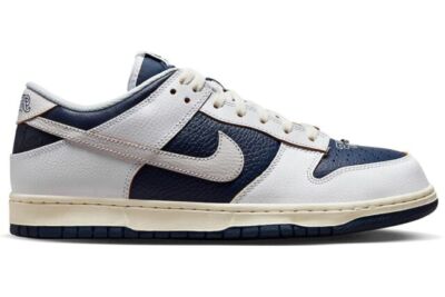 Size 4.5 - Nike SB Dunk Low x HUF San Francisco